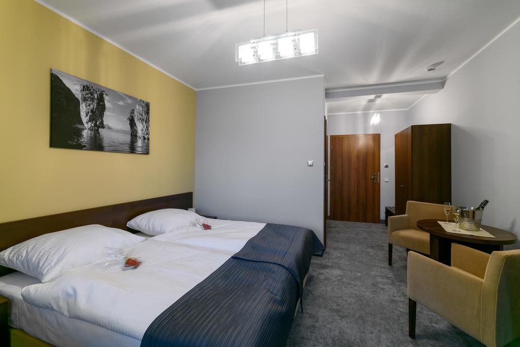 Ck Kalina Hotel Lądek-Zdrój Cameră foto