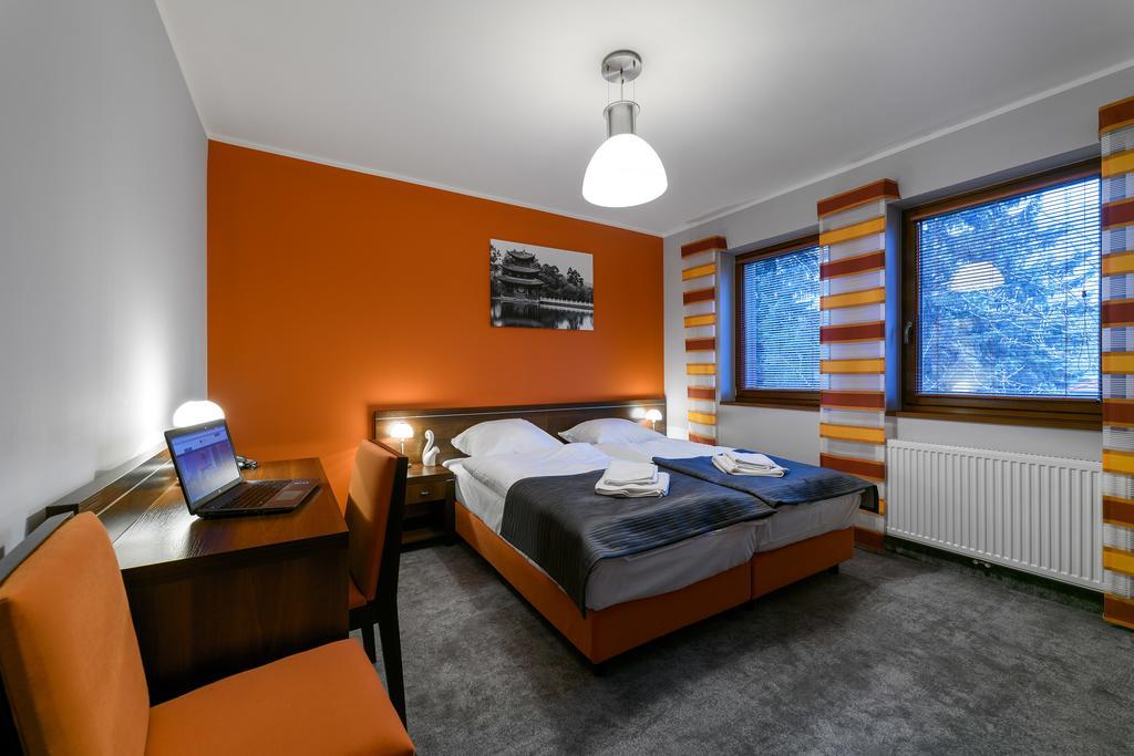 Ck Kalina Hotel Lądek-Zdrój Cameră foto