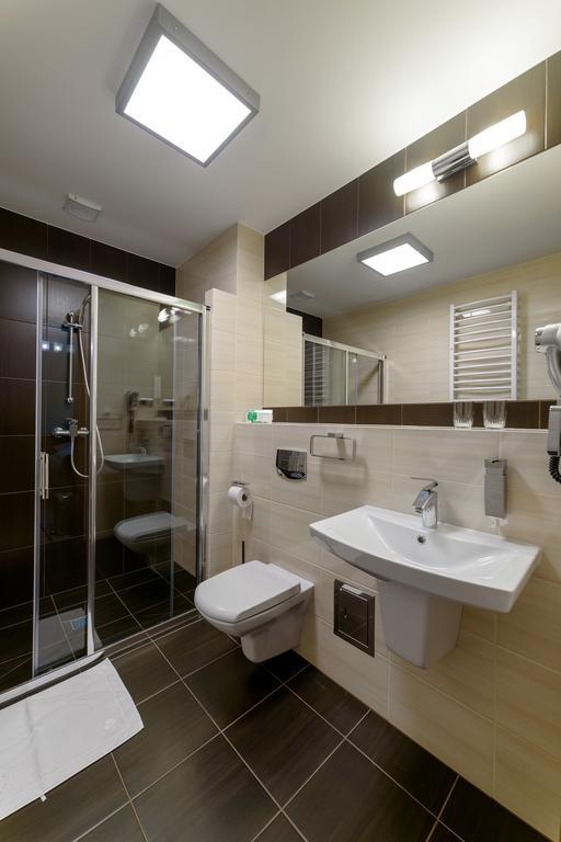 Ck Kalina Hotel Lądek-Zdrój Cameră foto